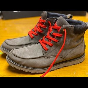 Sorel Boots